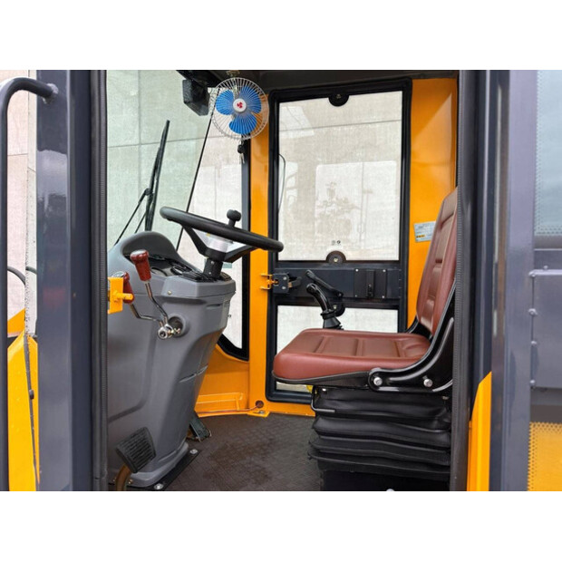 2025 Blanche TW36-43210160