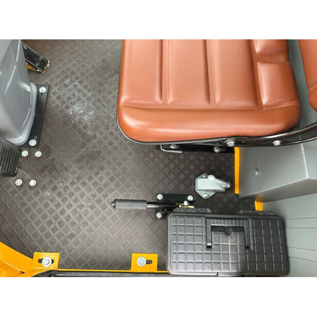 2025 Blanche TW36-43210164