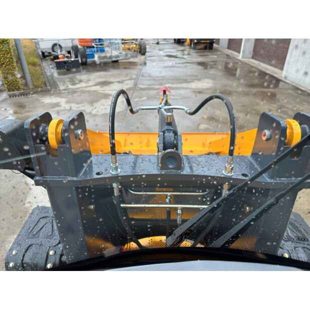 2025 Blanche TW36-43210165