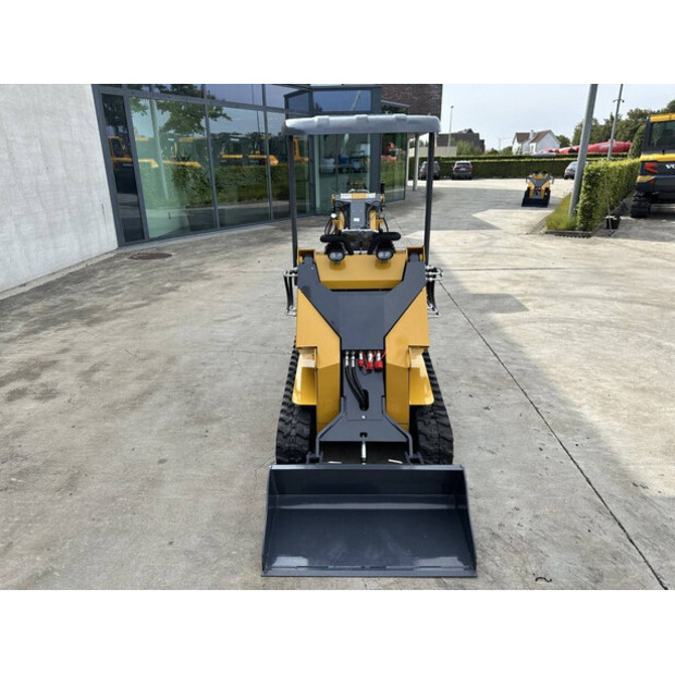 2025 Newkrick SI360-43210198