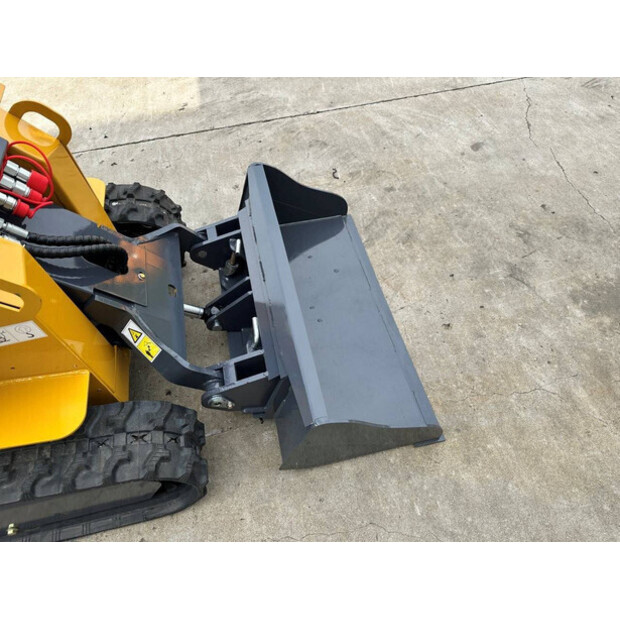 2025 Newkrick SI360-43210207