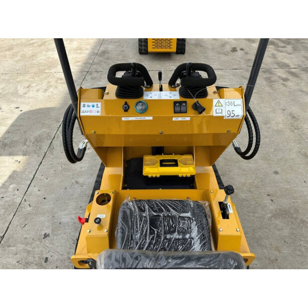 2025 Newkrick SI360-43210214