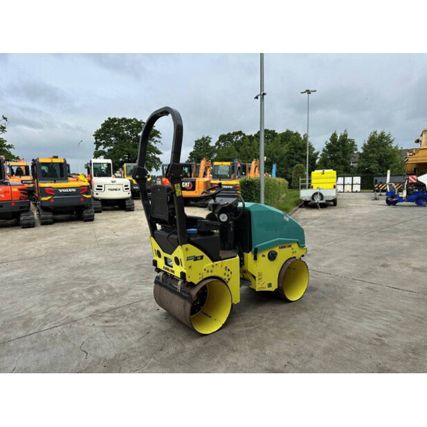 2017 AMMANN ARX 12-43210223