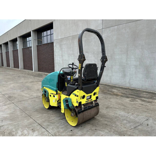 2017 AMMANN ARX 12-43210225