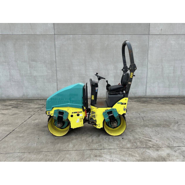 2017 AMMANN ARX 12-43210226