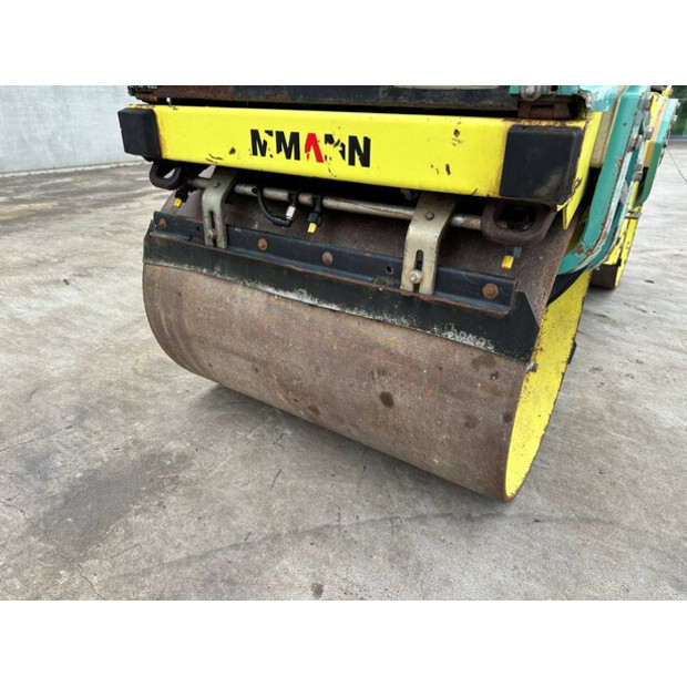 2017 AMMANN ARX 12-43210227