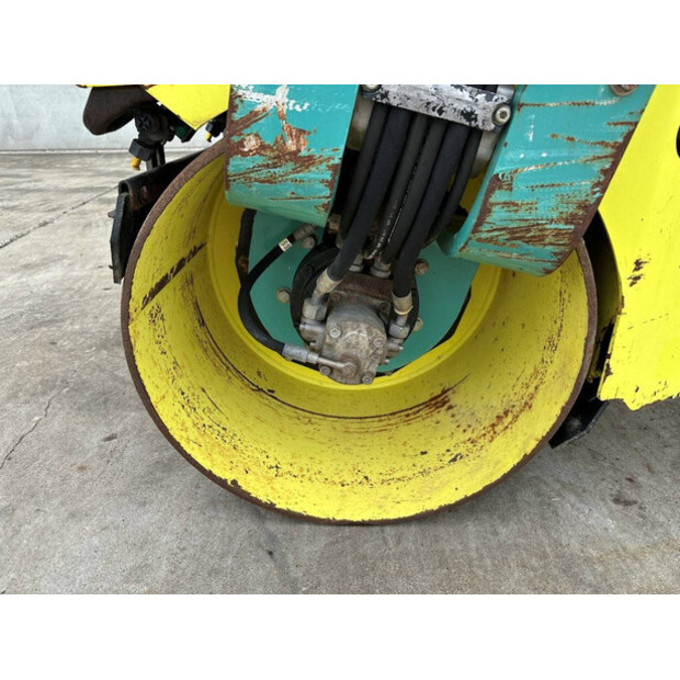 2017 AMMANN ARX 12-43210228