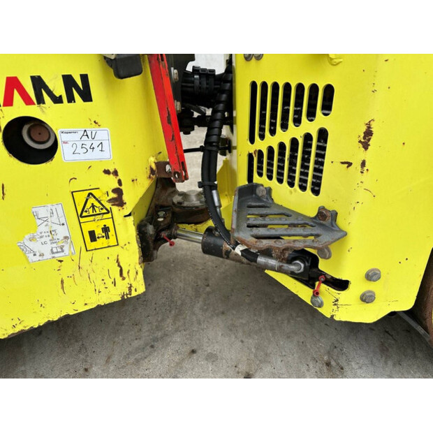 2017 AMMANN ARX 12-43210229