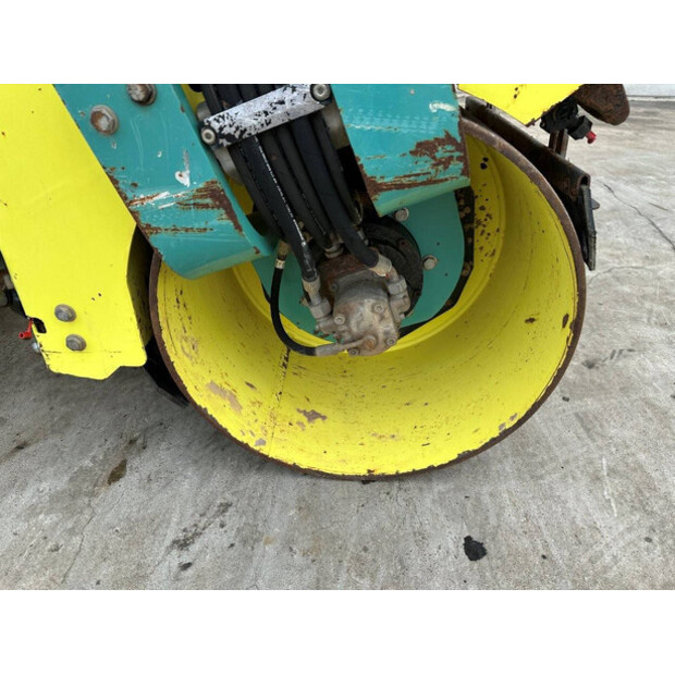 2017 AMMANN ARX 12-43210230