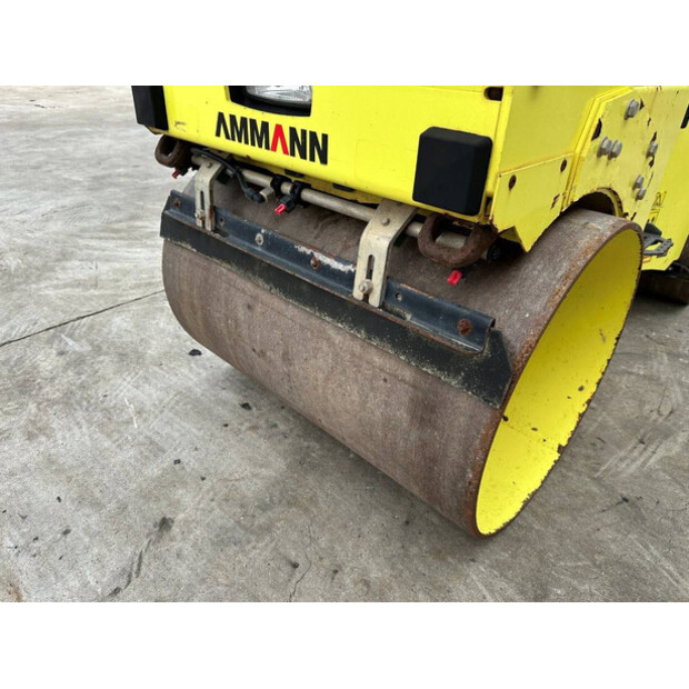 2017 AMMANN ARX 12-43210232