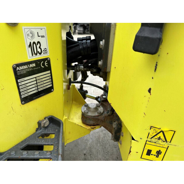 2017 AMMANN ARX 12-43210234