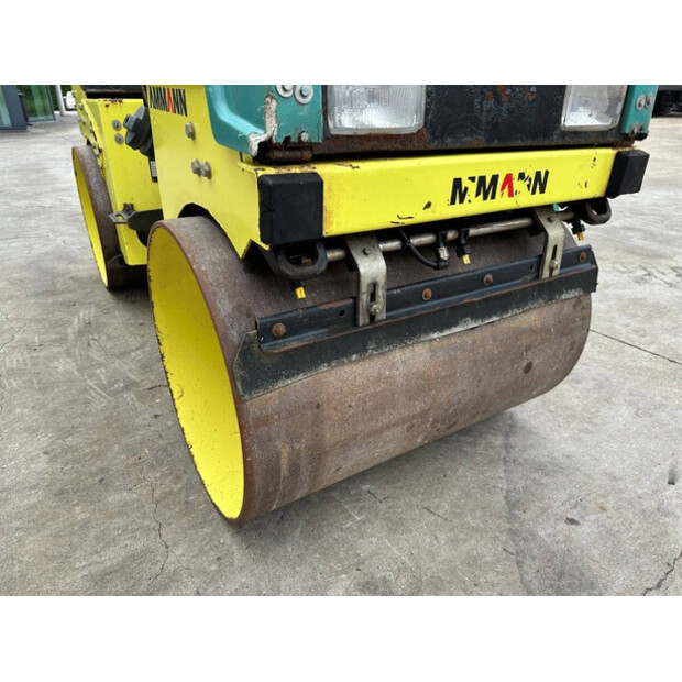2017 AMMANN ARX 12-43210236