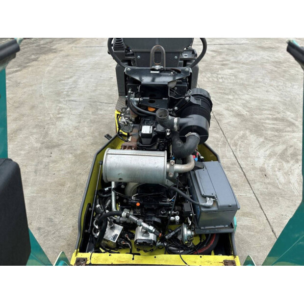 2017 AMMANN ARX 12-43210237