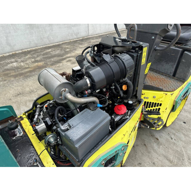 2017 AMMANN ARX 12-43210238