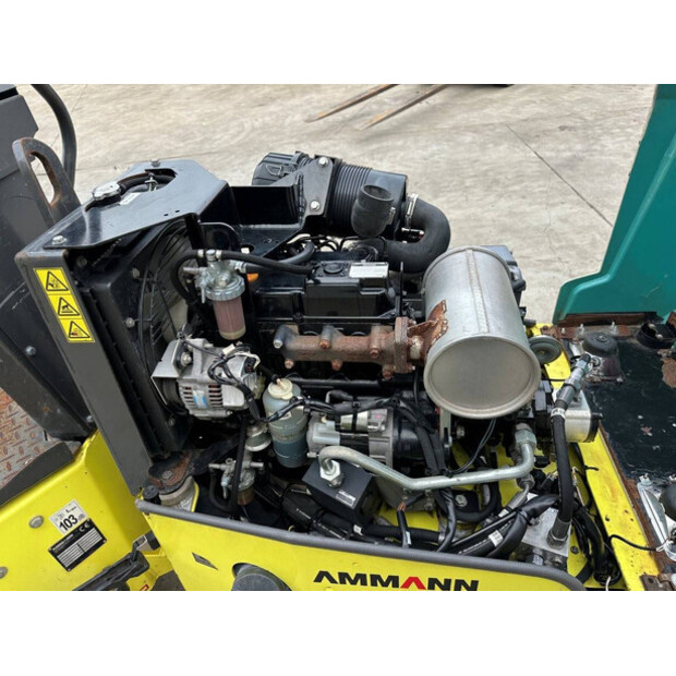 2017 AMMANN ARX 12-43210239