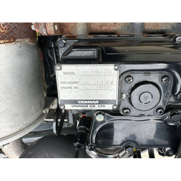 2017 AMMANN ARX 12-43210240