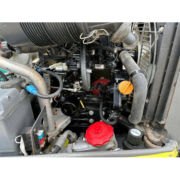 2017 AMMANN ARX 12-43210242