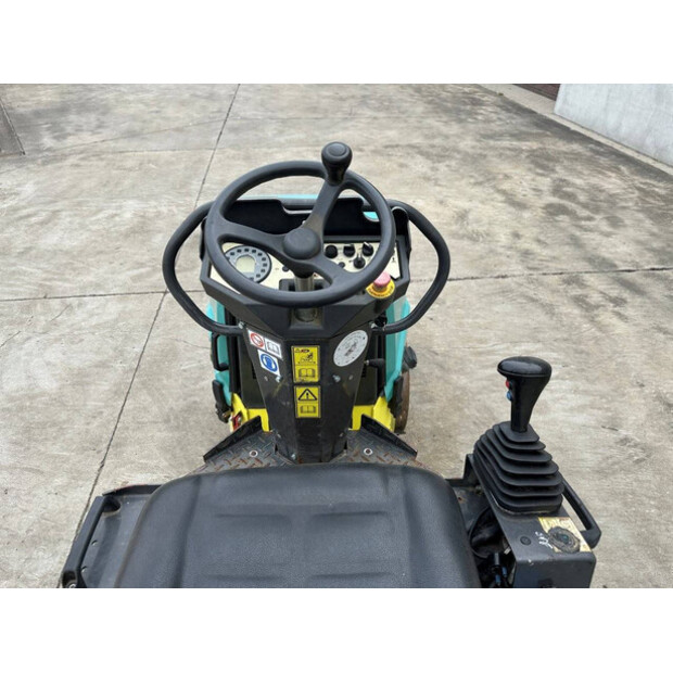 2017 AMMANN ARX 12-43210243