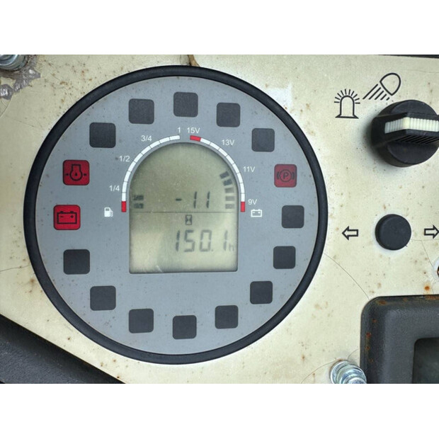 2017 AMMANN ARX 12-43210246