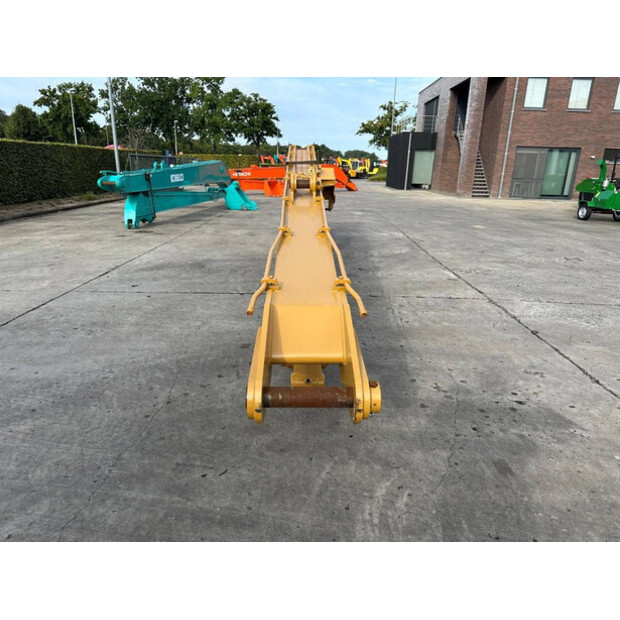 2025 Caterpillar 320D-43210260