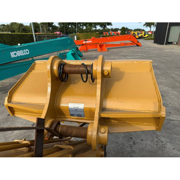 2025 Caterpillar 320D-43210264