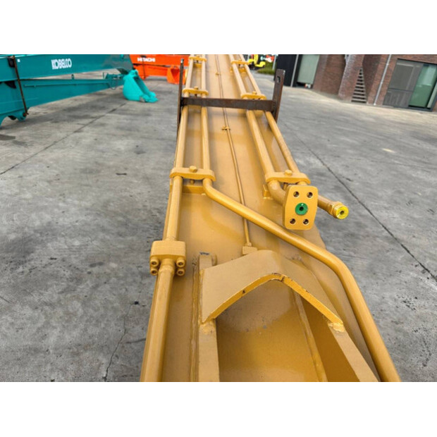 2025 Caterpillar 320D-43210278