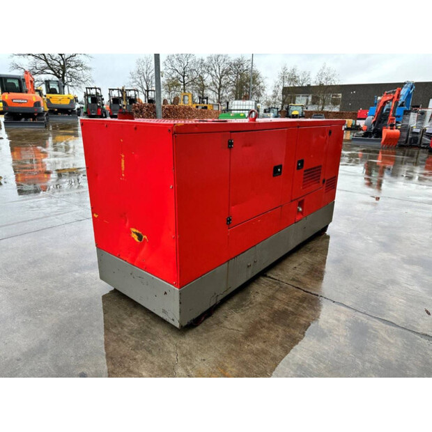 2005 Gesan DPS100-43210282