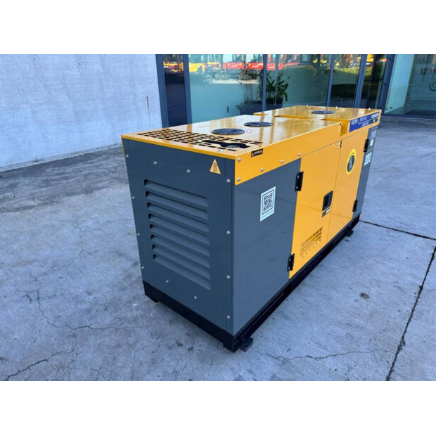 2025 Kawakenki KK50-III-SSS-43210301