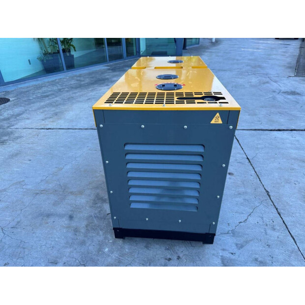 2025 Kawakenki KK50-III-SSS-43210302