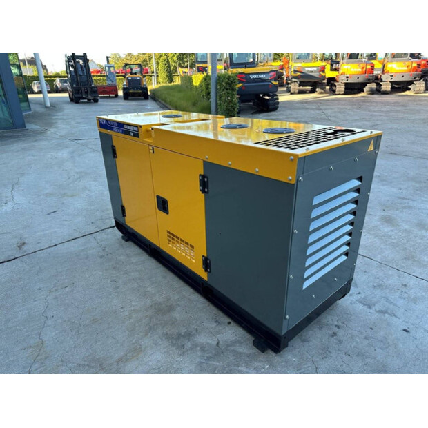 2025 Kawakenki KK50-III-SSS-43210303