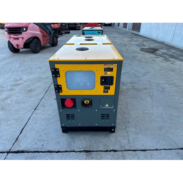 2025 Kawakenki KK50-III-SSS-43210305