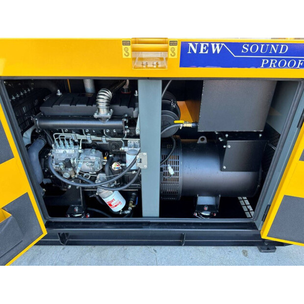 2025 Kawakenki KK50-III-SSS-43210307