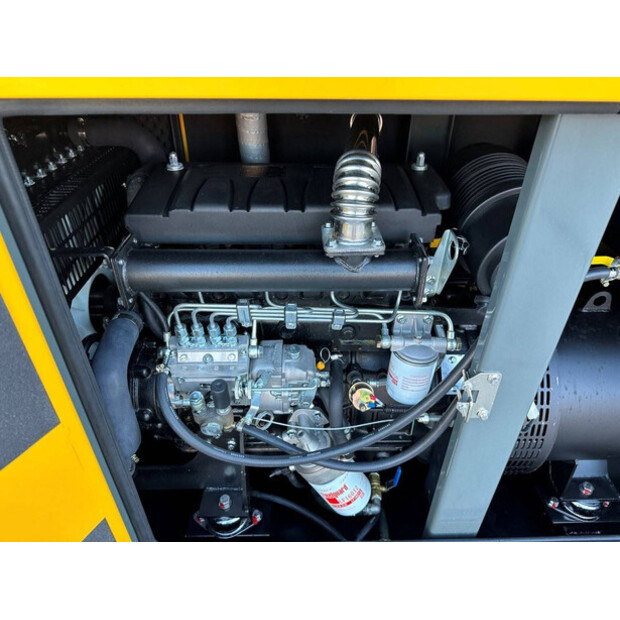 2025 Kawakenki KK50-III-SSS-43210308