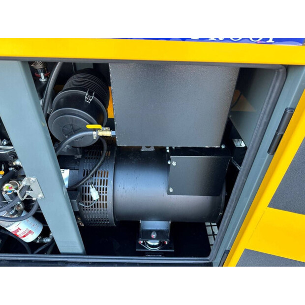 2025 Kawakenki KK50-III-SSS-43210309