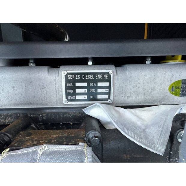 2025 Kawakenki KK50-III-SSS-43210312