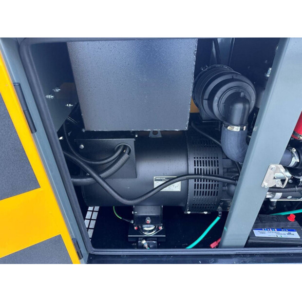 2025 Kawakenki KK50-III-SSS-43210313