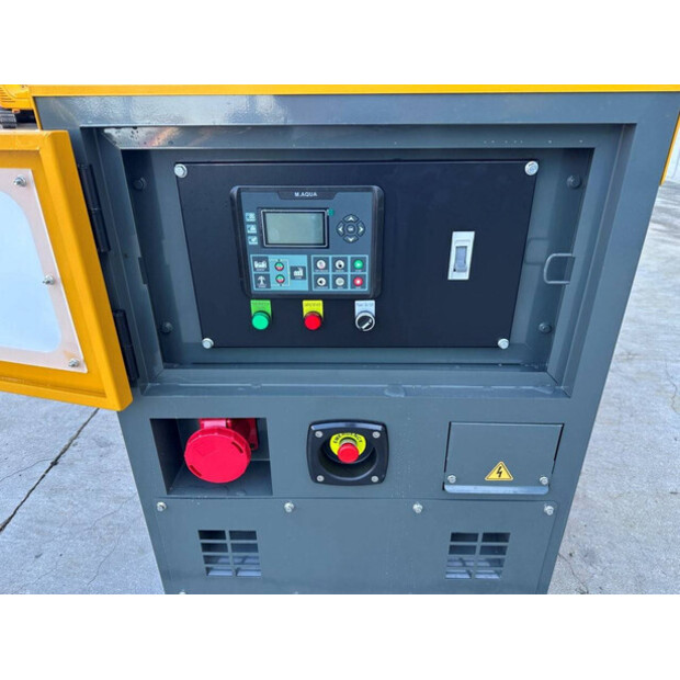 2025 Kawakenki KK50-III-SSS-43210316