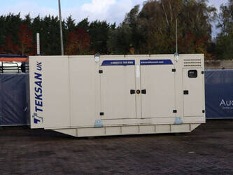 Image de GÉNÉRATEURS 2022 Toekan TJ440BD