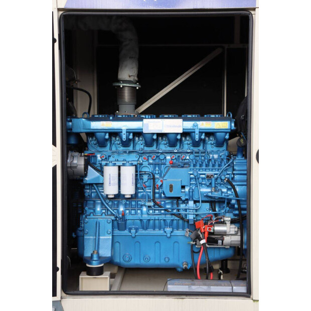 2022 Toekan TJ440BD-43210408