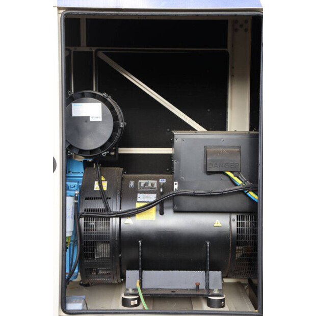 2022 Toekan TJ440BD-43210409