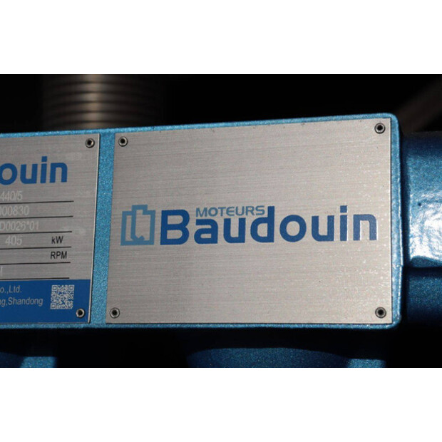 2022 Toekan TJ440BD-43210413