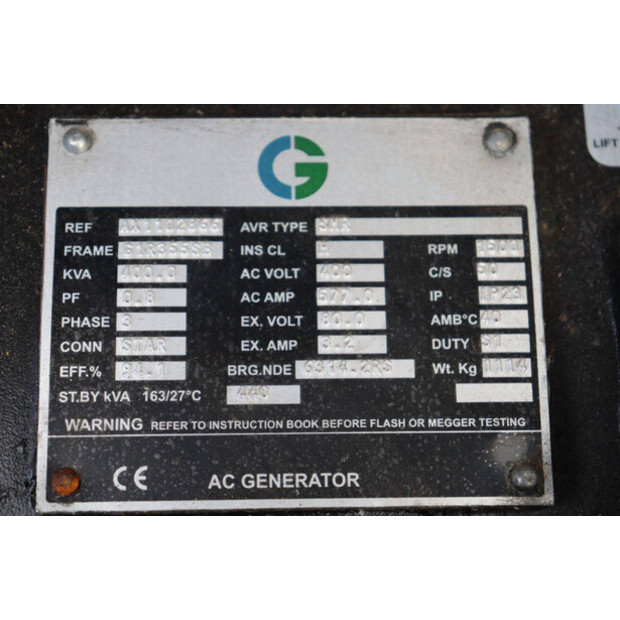 2022 Toekan TJ440BD-43210415