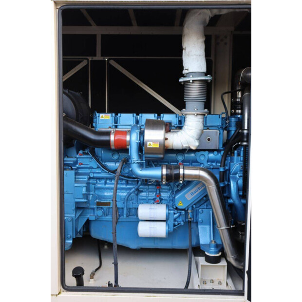 2022 Toekan TJ440BD-43210422