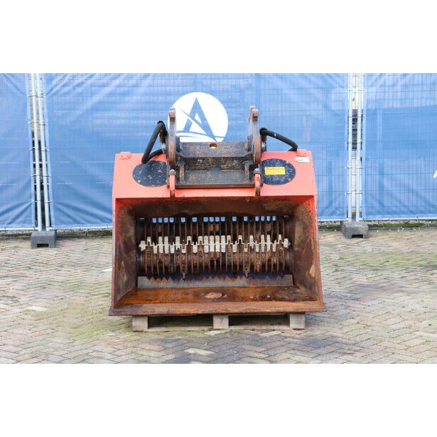 2008 Other ALLU SC 2-158-43210427