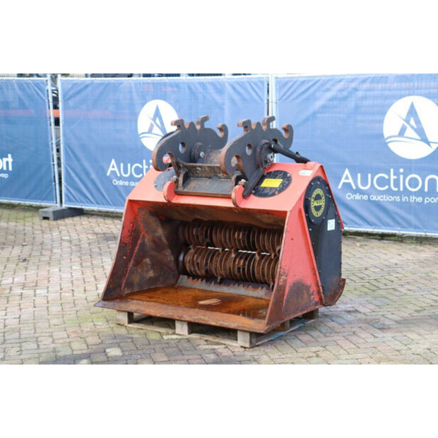 2008 Other ALLU SC 2-158-43210428