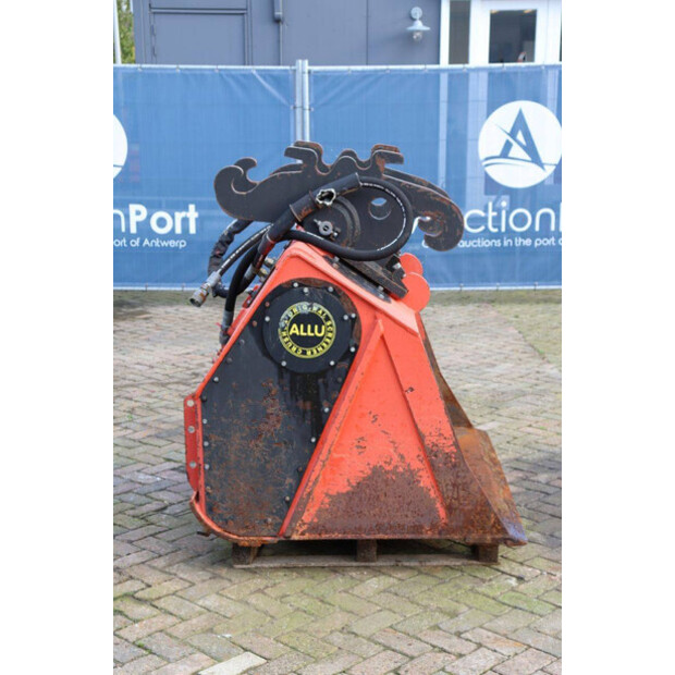 2008 Other ALLU SC 2-158-43210433