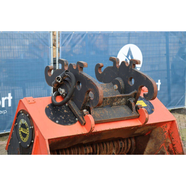 2008 Other ALLU SC 2-158-43210436