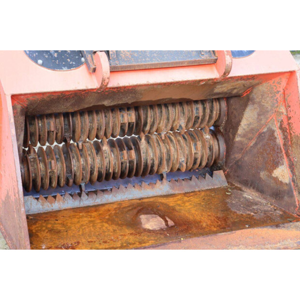 2008 Other ALLU SC 2-158-43210437