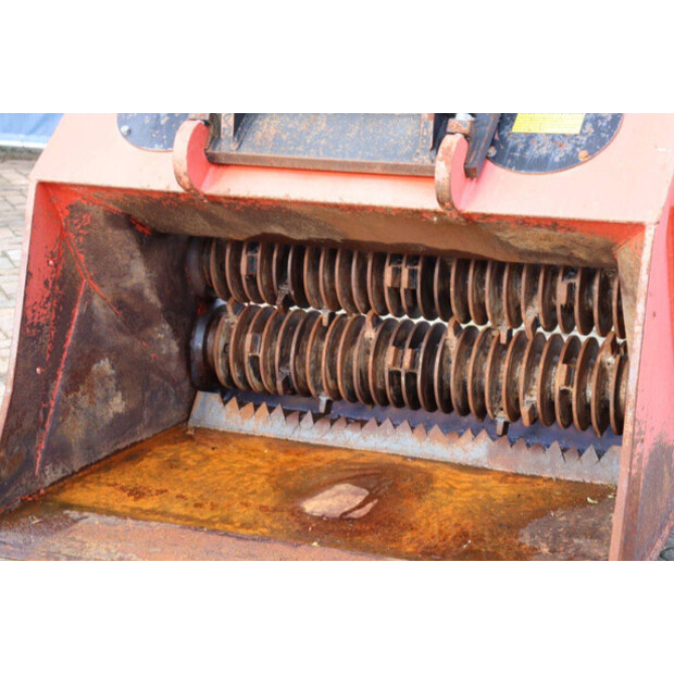 2008 Other ALLU SC 2-158-43210438