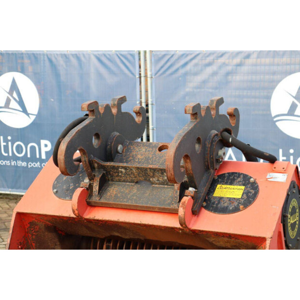 2008 Other ALLU SC 2-158-43210439